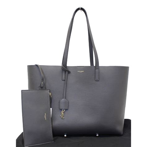 yves saint laurent shopping tote review|yves st laurent large tote.